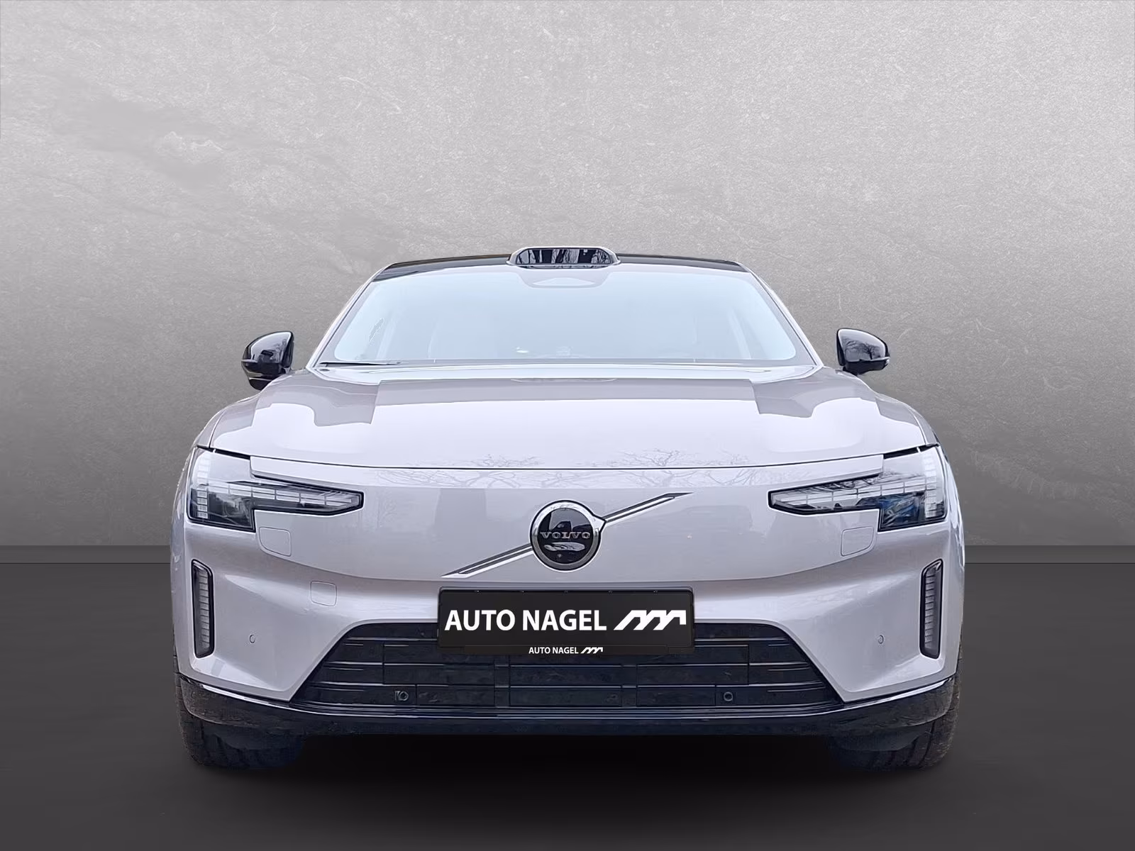 Volvo ES90 Extended range Single motor Ultra