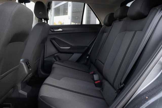 Volkswagen T-Roc 1.5 TSI Life