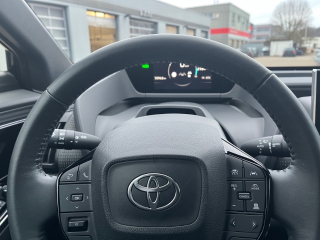 Toyota bZ4X 5-deurs Basis Comfort