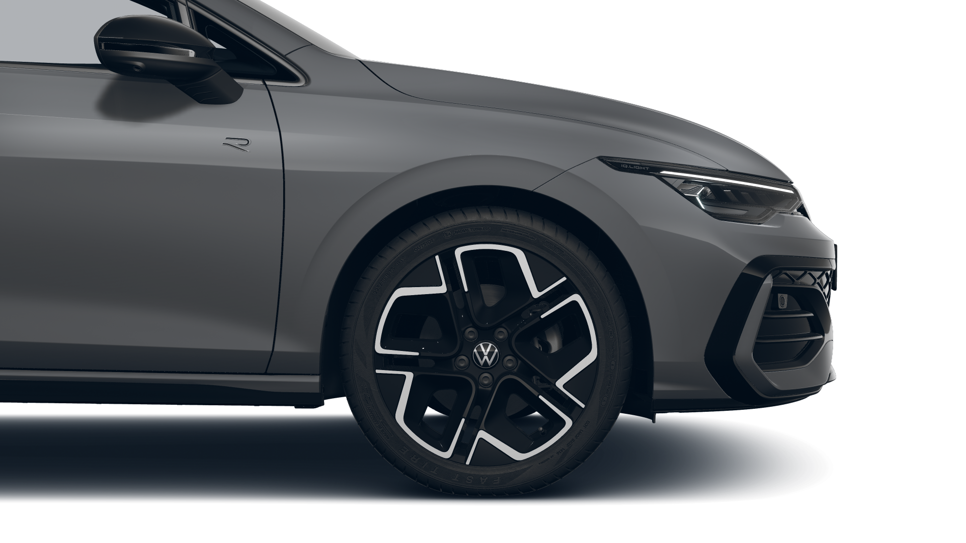 Volkswagen Golf R-Line Variant