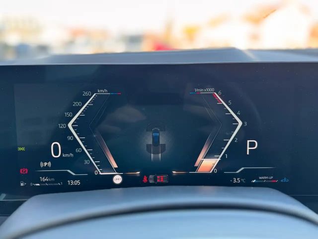 BMW X5 M-Sport xDrive