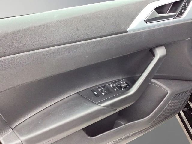 Volkswagen Polo 1.0 TSI