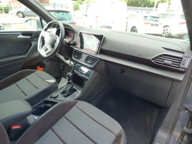 Seat Tarraco 1.5 TSI