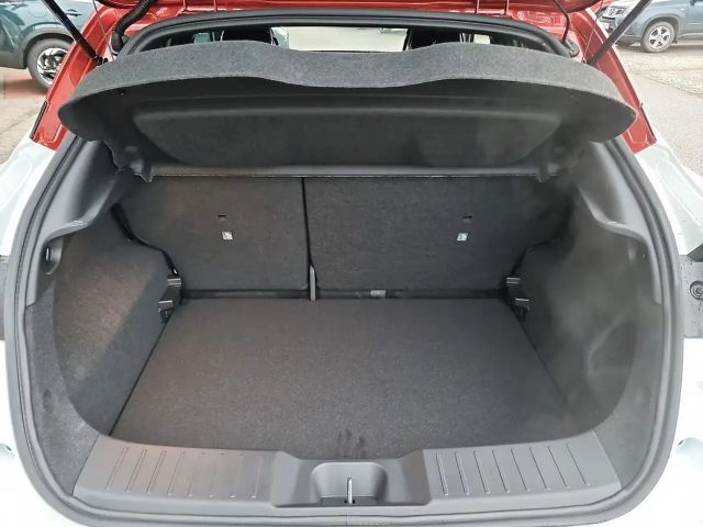 Nissan Juke 1,6 Hybrid Redline Edition Aut. *ab €29.990,-*