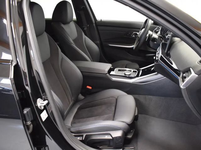 BMW 318 318d M-Sport Touring