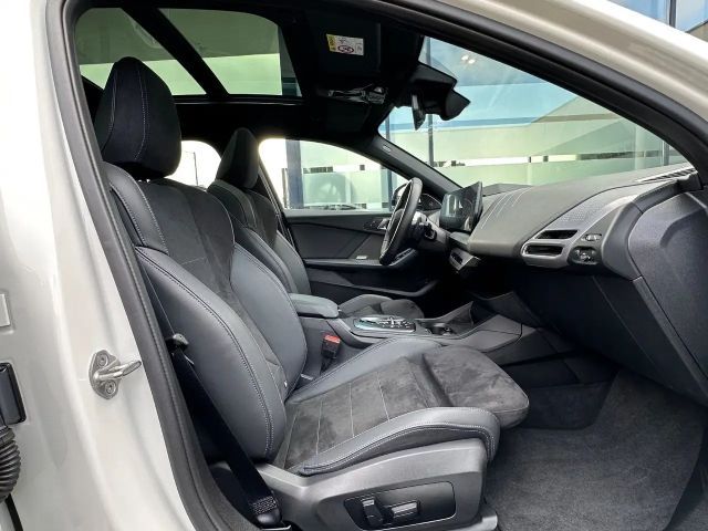 BMW 120 M-Sport Sedan