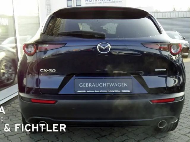 Mazda CX-30 Premium Selection SkyActiv