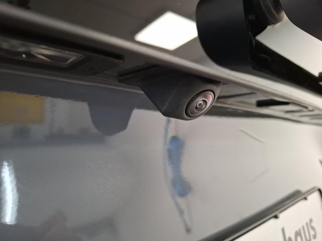 Volkswagen Caddy 1.5 TSI