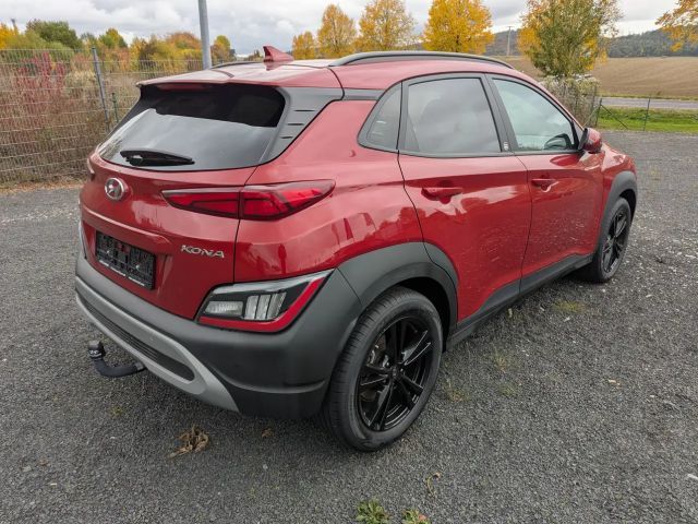 Hyundai Kona 1.0 T-GDi