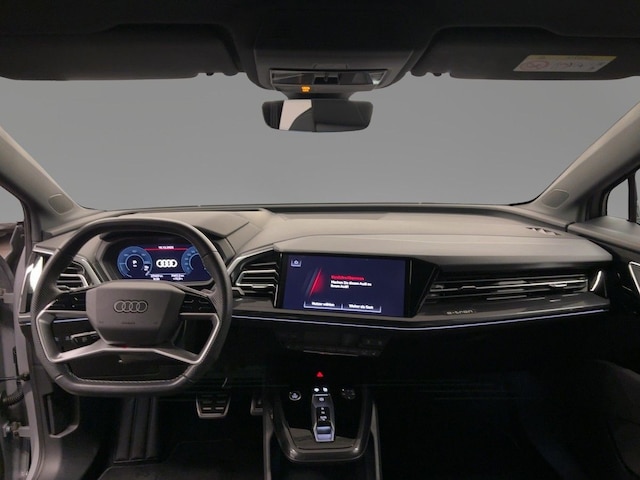 Audi Q4 e-tron Quattro
