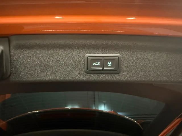 Audi Q3 35 TDI Quattro S-Line