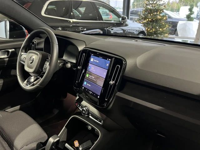 Volvo C40 Plus Recharge