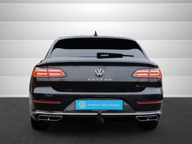 Volkswagen Arteon 2.0 TDI IQ.Drive R-Line