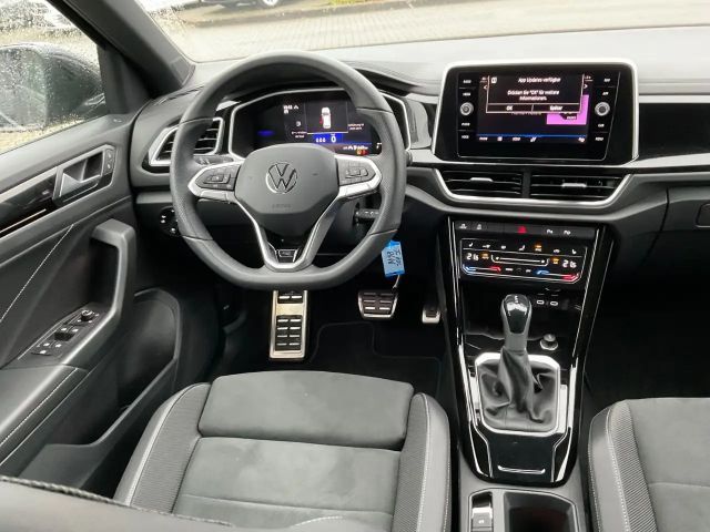 Volkswagen T-Roc 1.5 TSI DSG R-Line