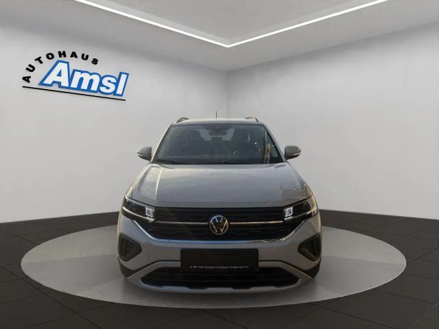 Volkswagen T-Cross 1.0 TSI DSG Life