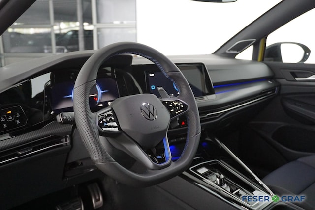Volkswagen Golf Golf 8 R333 22von333 Limited Edition NaviPro