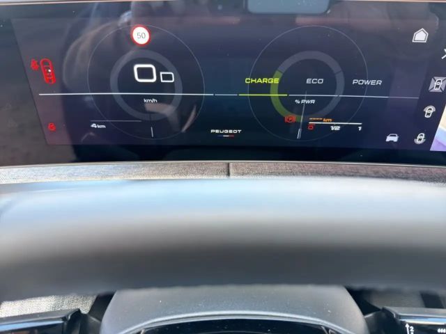 Peugeot 5008 Allure Pack Hybrid