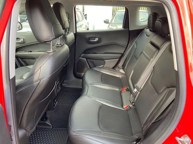 Jeep Compass Night Eagle