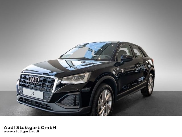 Audi Q2 35 TFSI S-Tronic