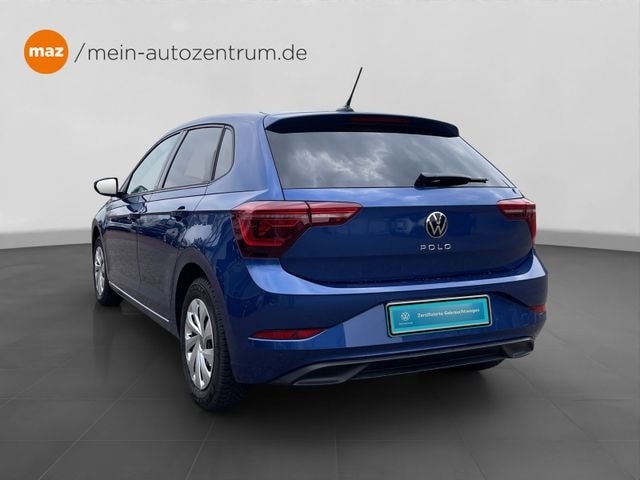 Volkswagen Polo 1.0 TSI Style