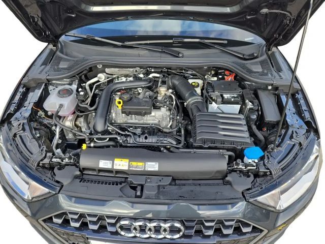 Audi A1 30 TFSI