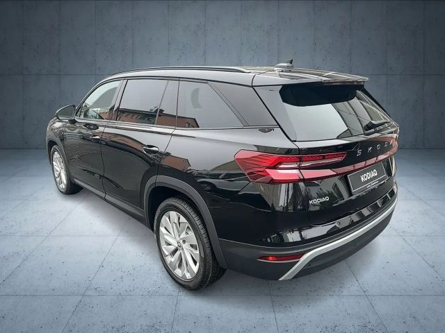Skoda Kodiaq 2.0 TDI Selection