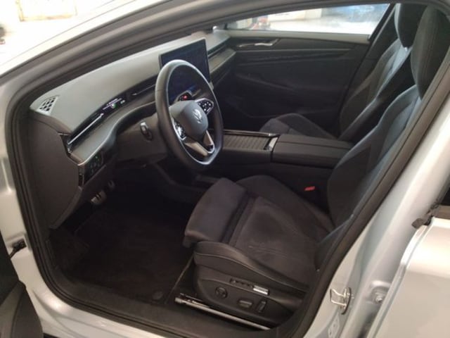 Volkswagen ID.7 Pro Tourer