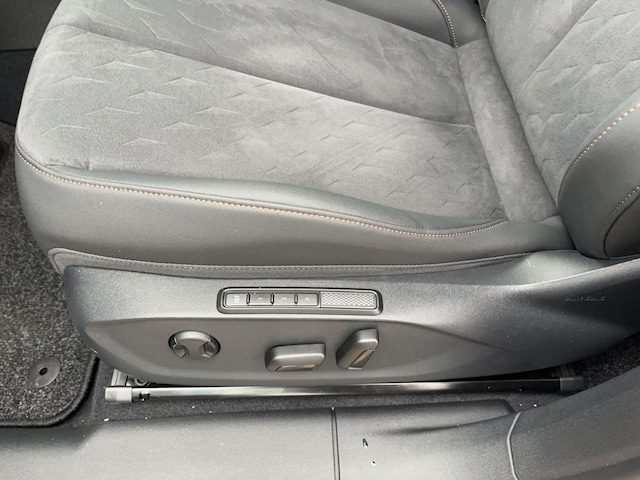 Cupra Terramar 2.0 TSI VZ