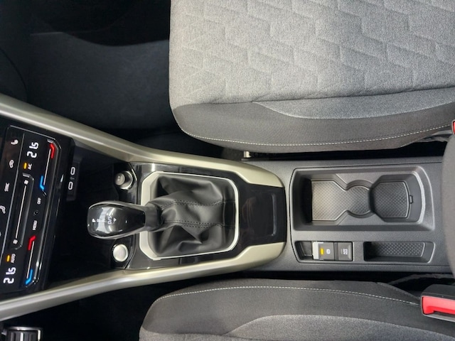 Volkswagen T-Roc 1.5 TSI DSG Life