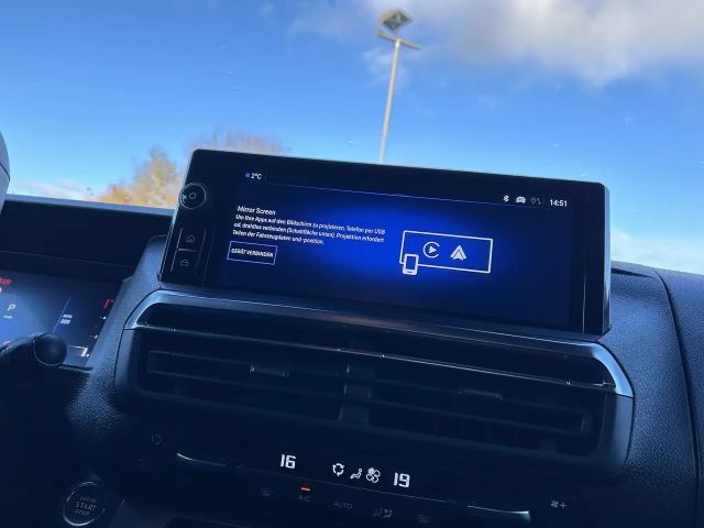 Opel Zafira Life Edition XL (L3) 9 Sitze Shz PDC