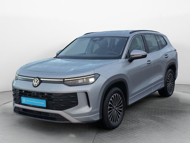 Volkswagen Tayron 2.0 TDI DSG Life