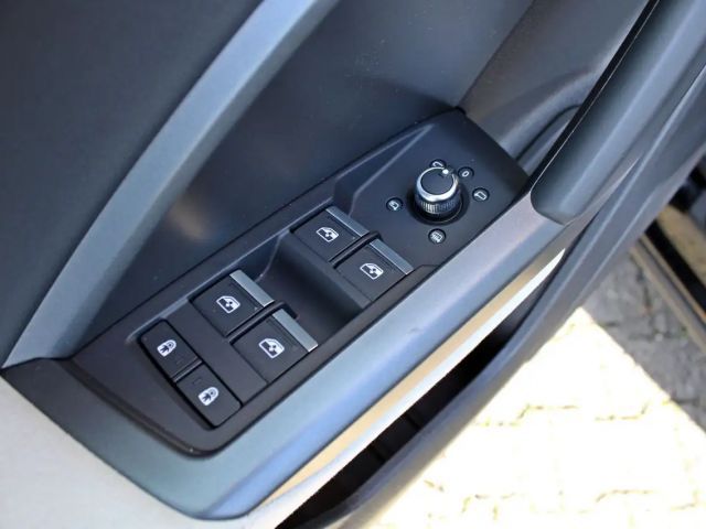 Audi Q3 35 TFSI S-Line Sportback