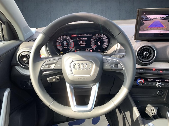 Audi Q2 35 TFSI S-Tronic