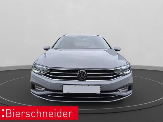 Volkswagen Passat 1.5 TSI Business DSG Variant