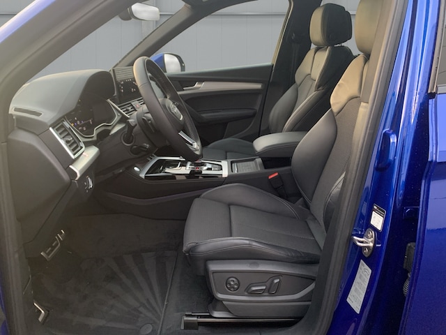 Audi Q5 50 TDI Quattro