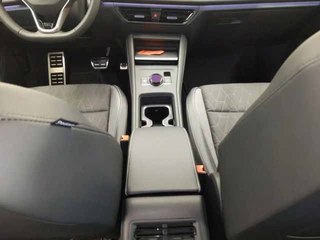 Volkswagen Tiguan 2.0 TDI DSG