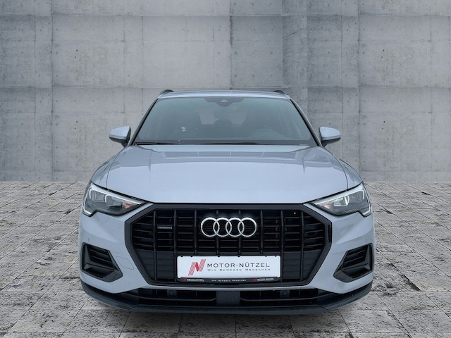 Audi Q3 35 TDI Quattro S-Tronic
