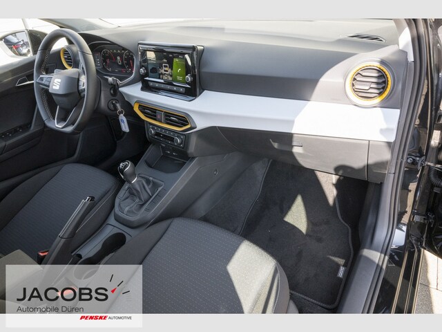 Seat Ibiza 1.0 TSI Style