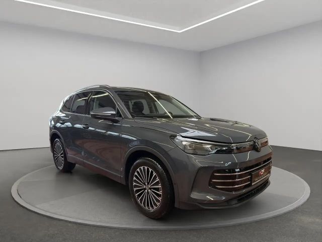 Volkswagen Tiguan DSG Elegance Elegance