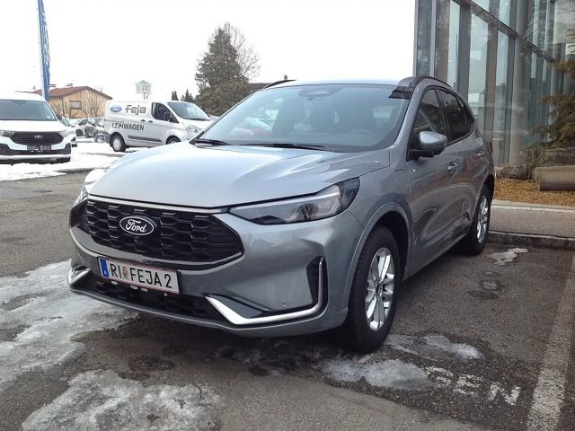 Ford Kuga Plug in Hybrid ST Line X