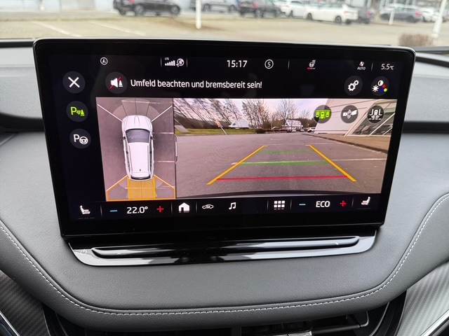 Skoda Enyaq Sportline iV 60