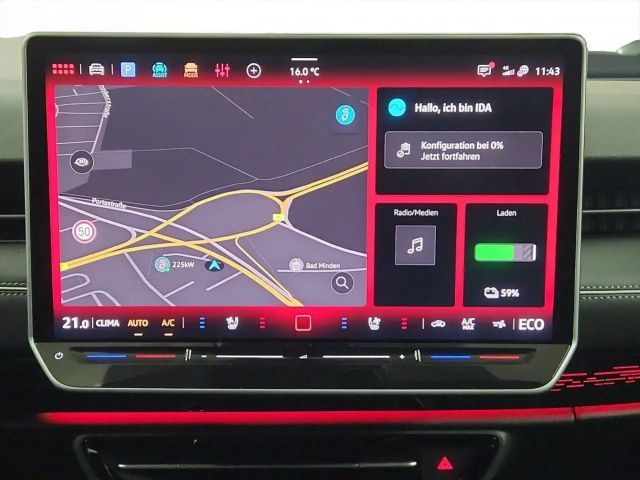 Volkswagen ID.7 Pro Tourer