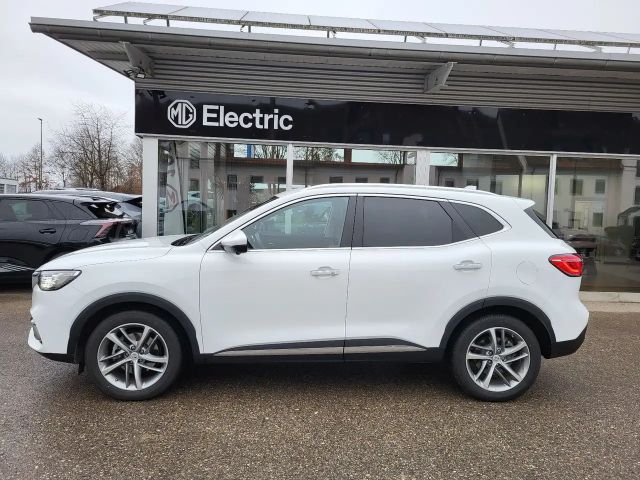 MG EHS Luxury