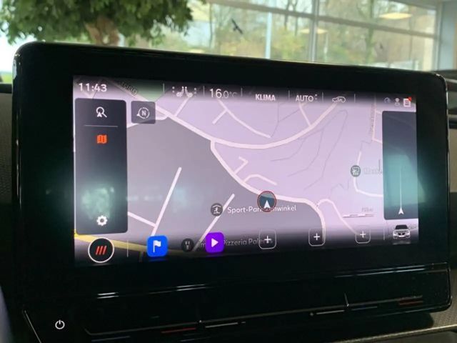 Seat Leon 2.0 TDI DSG Sportstourer