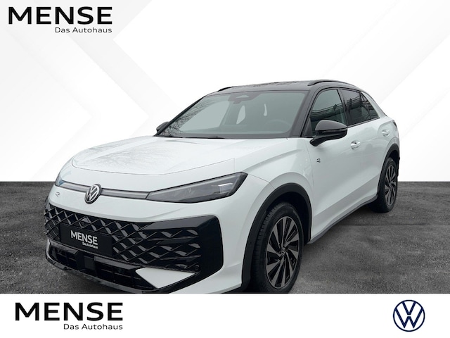 Volkswagen T-Roc 1.5 eTSI DSG