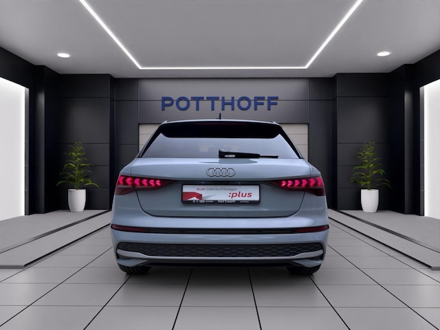 Audi A3 30 TFSI Sportback