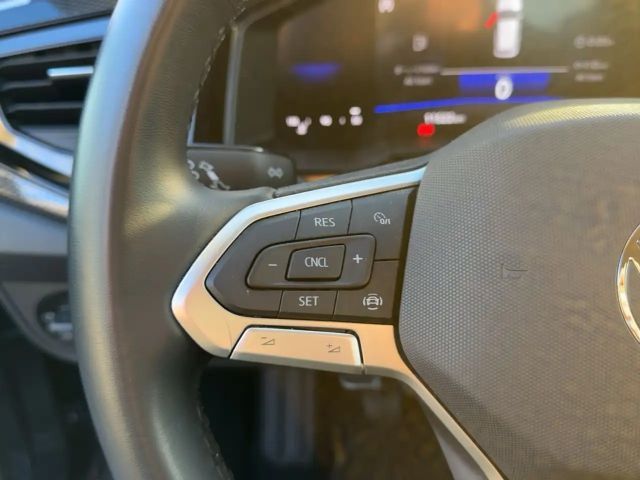 Volkswagen Taigo 1.0 TSI Life