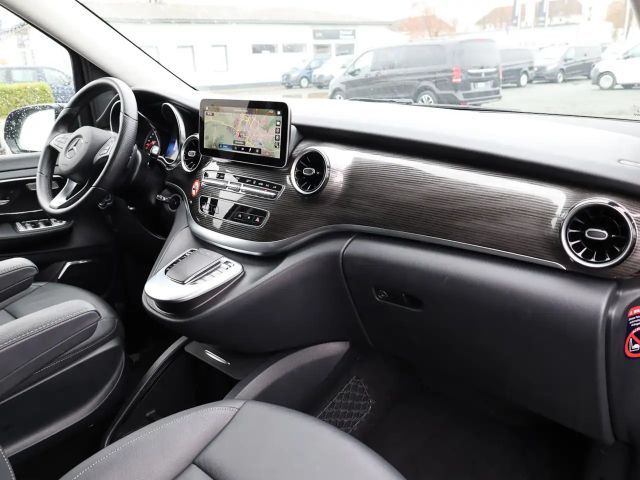 Mercedes-Benz V 300 AVANTGARDE Extralang