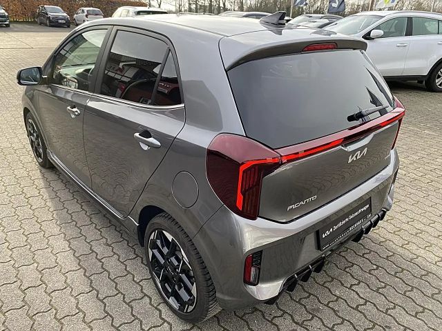 Kia Picanto GT-Line