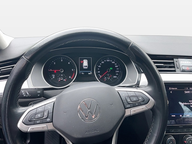 Volkswagen Passat 2.0 TDI Business DSG Variant